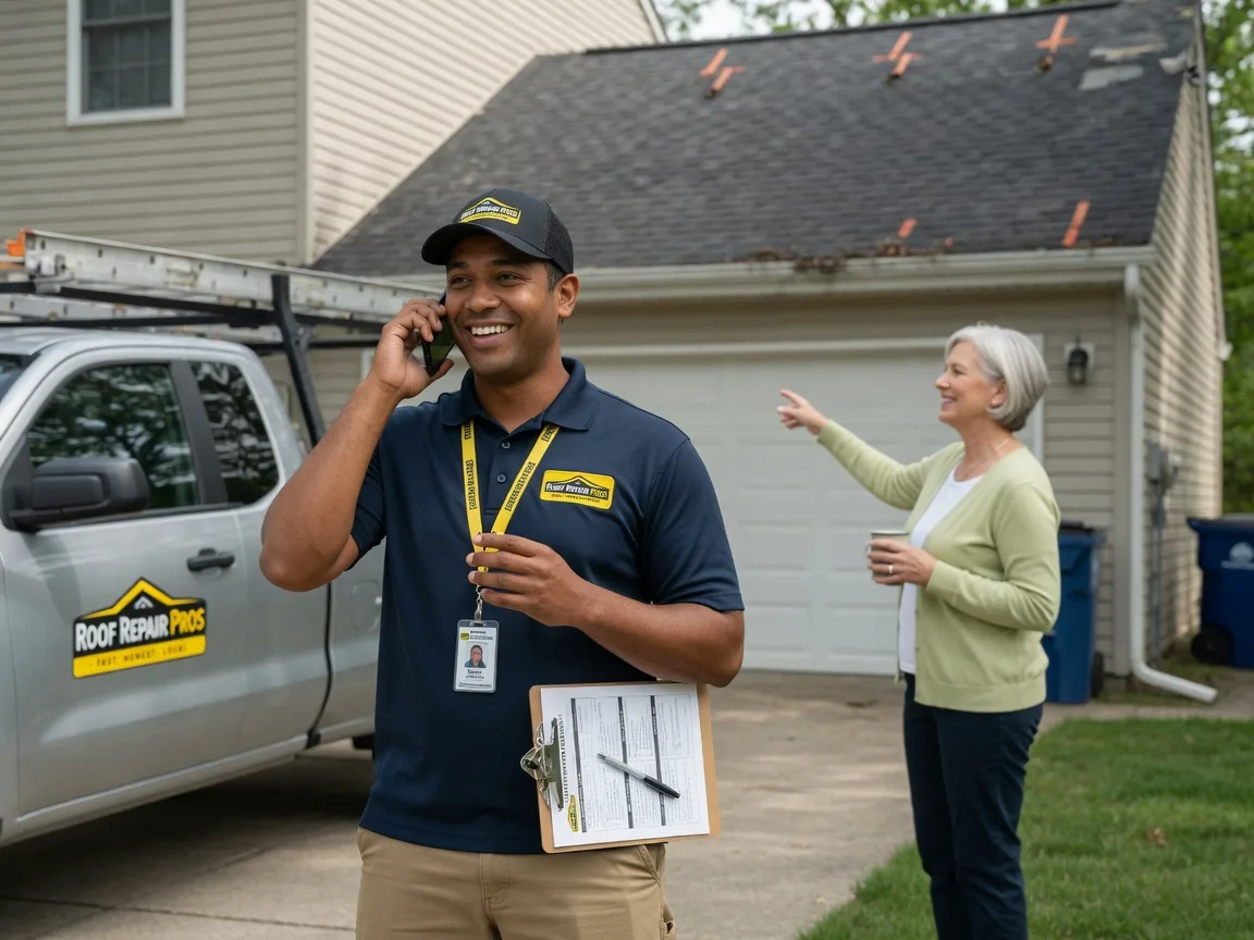 Roof Repair Palatine, IL FAQs